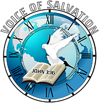 Voice of Salvation